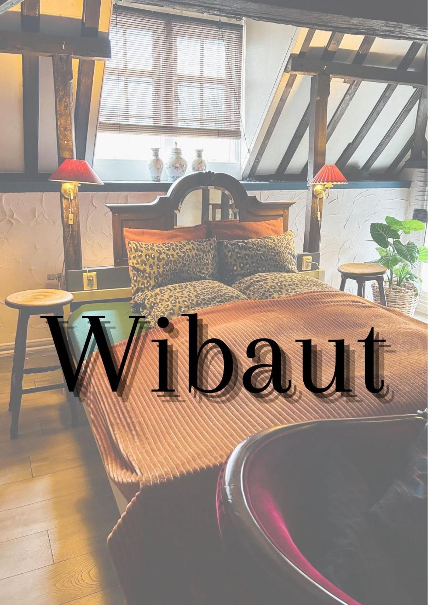 Hotel Slapen Bij Cafe De Concurrent *
